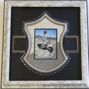 L'atelier cadre et déco