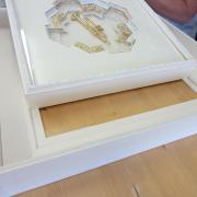 L'atelier cadre et déco