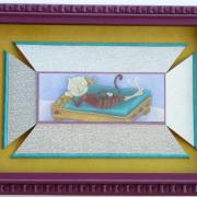 L'atelier cadre et déco