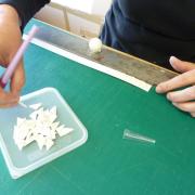 construction d'une frise 