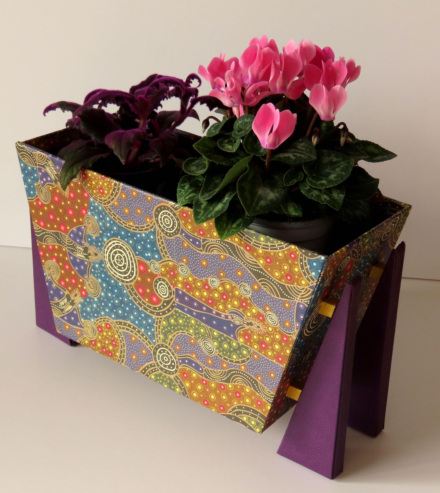 porte plantes
