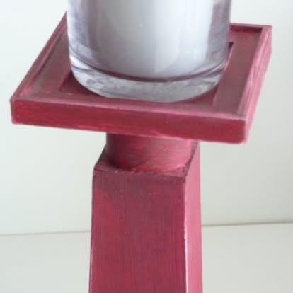Bougeoirs